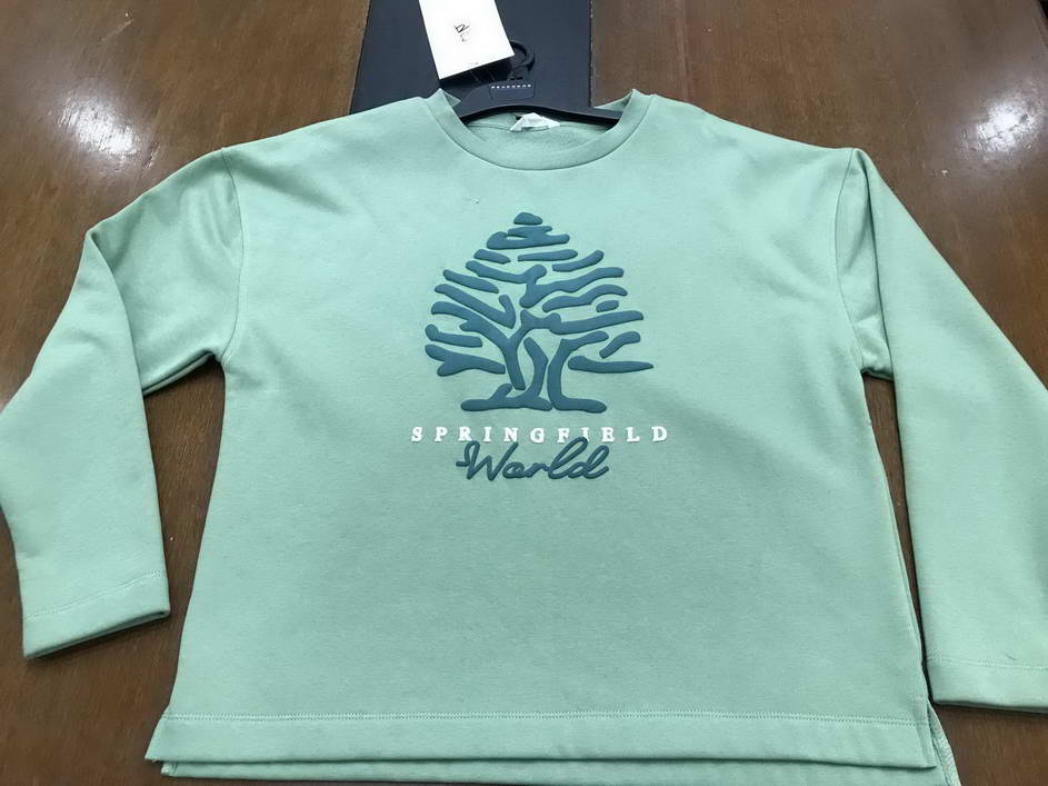 Ladies' Tees (34)